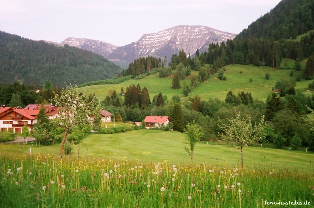 Hochgrat