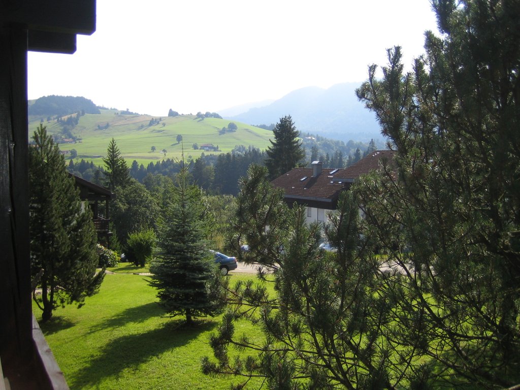 Rund um den Imberg